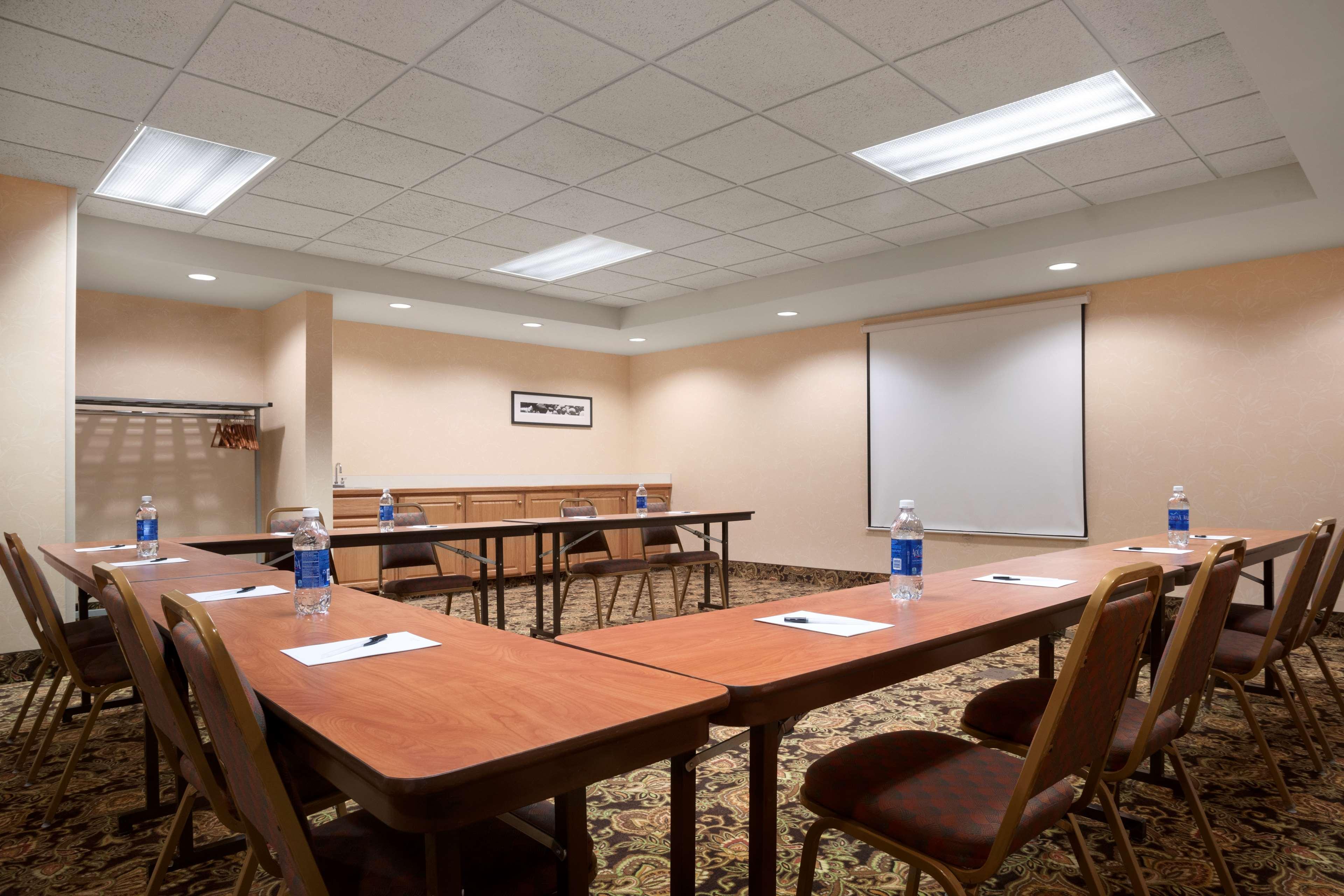 Country Inn & Suites By Radisson, Dundee, Mi Dış mekan fotoğraf