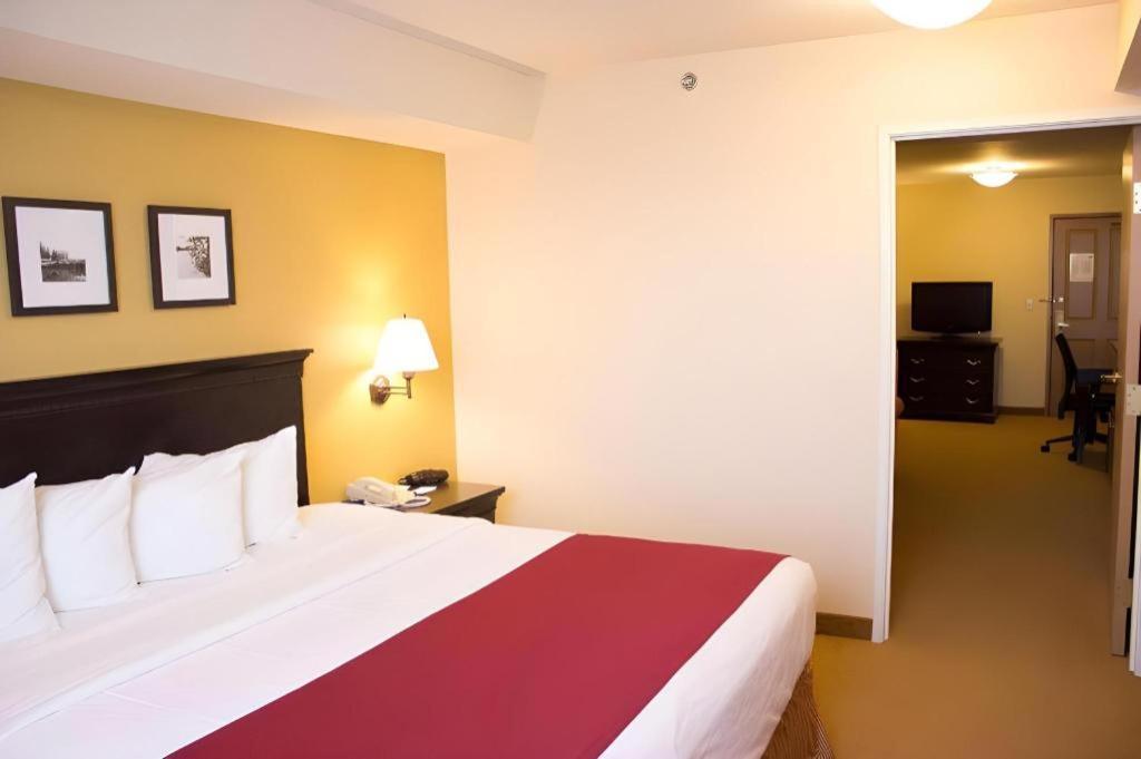 Country Inn & Suites By Radisson, Dundee, Mi Dış mekan fotoğraf